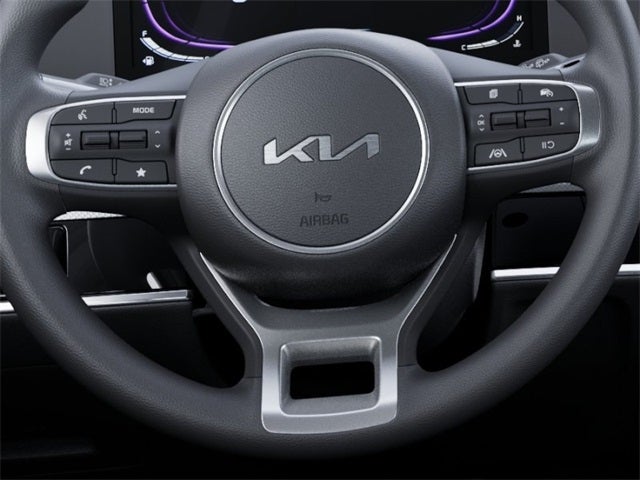2024 Kia Sportage LX - AWD